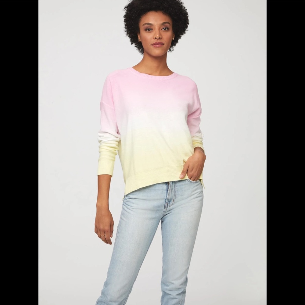 Beach lunch lounge Collection Sweater